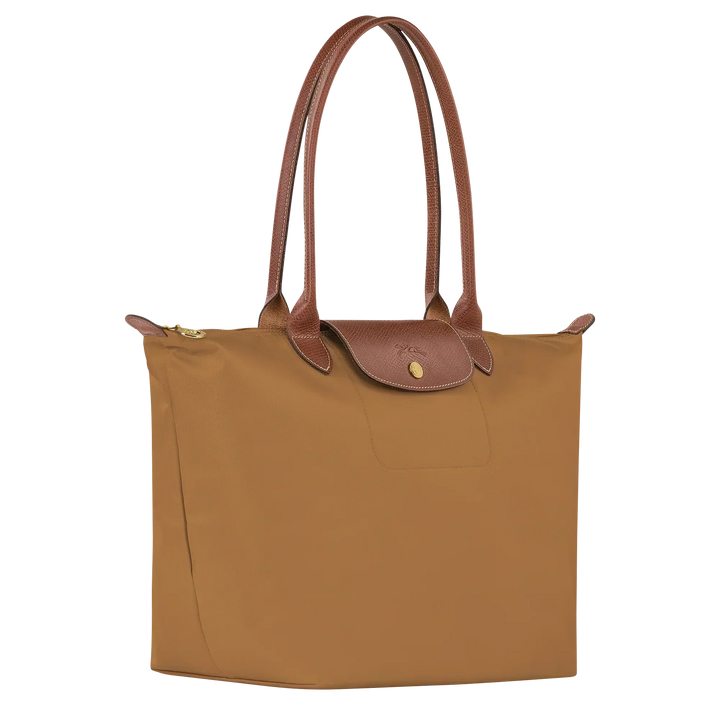 Ivy Manhattan Tote Bag, Fawn
