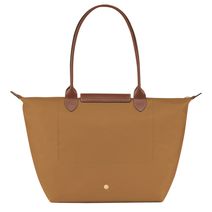 Ivy Manhattan Tote Bag, Fawn