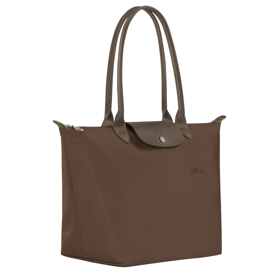 Ivy Manhattan Tote Bag, Terra