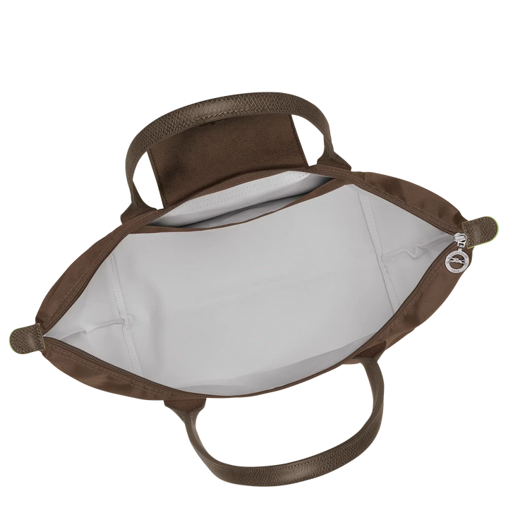 Ivy Manhattan Tote Bag, Terra