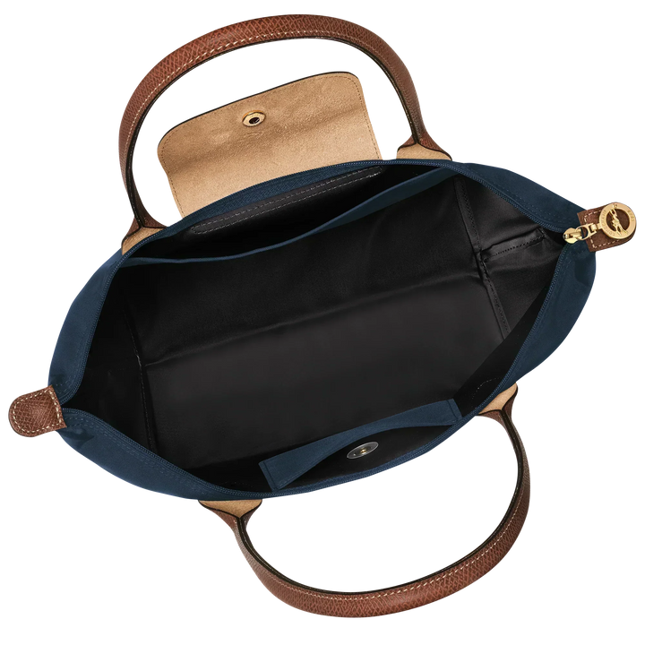Longchamp - Medium Le Pliage Tote, Marine Blue
