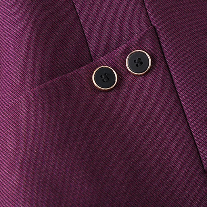 Ivy Manhattan | Annmarie Elegant s Blazer