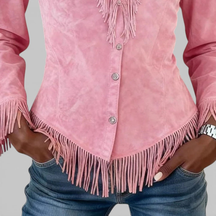 Ivy Manhattan | Blouse