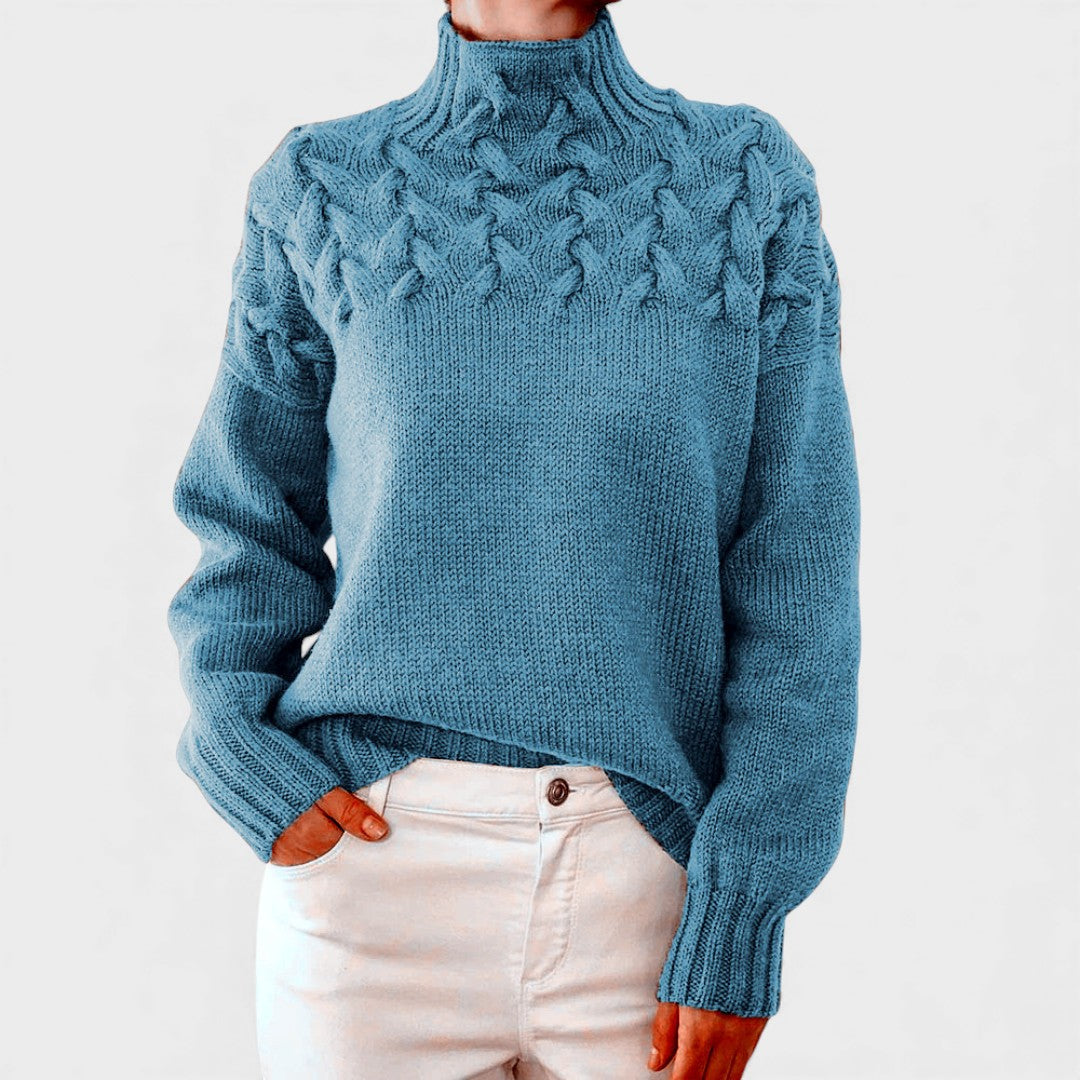 Ivy Manhattan | Sweater