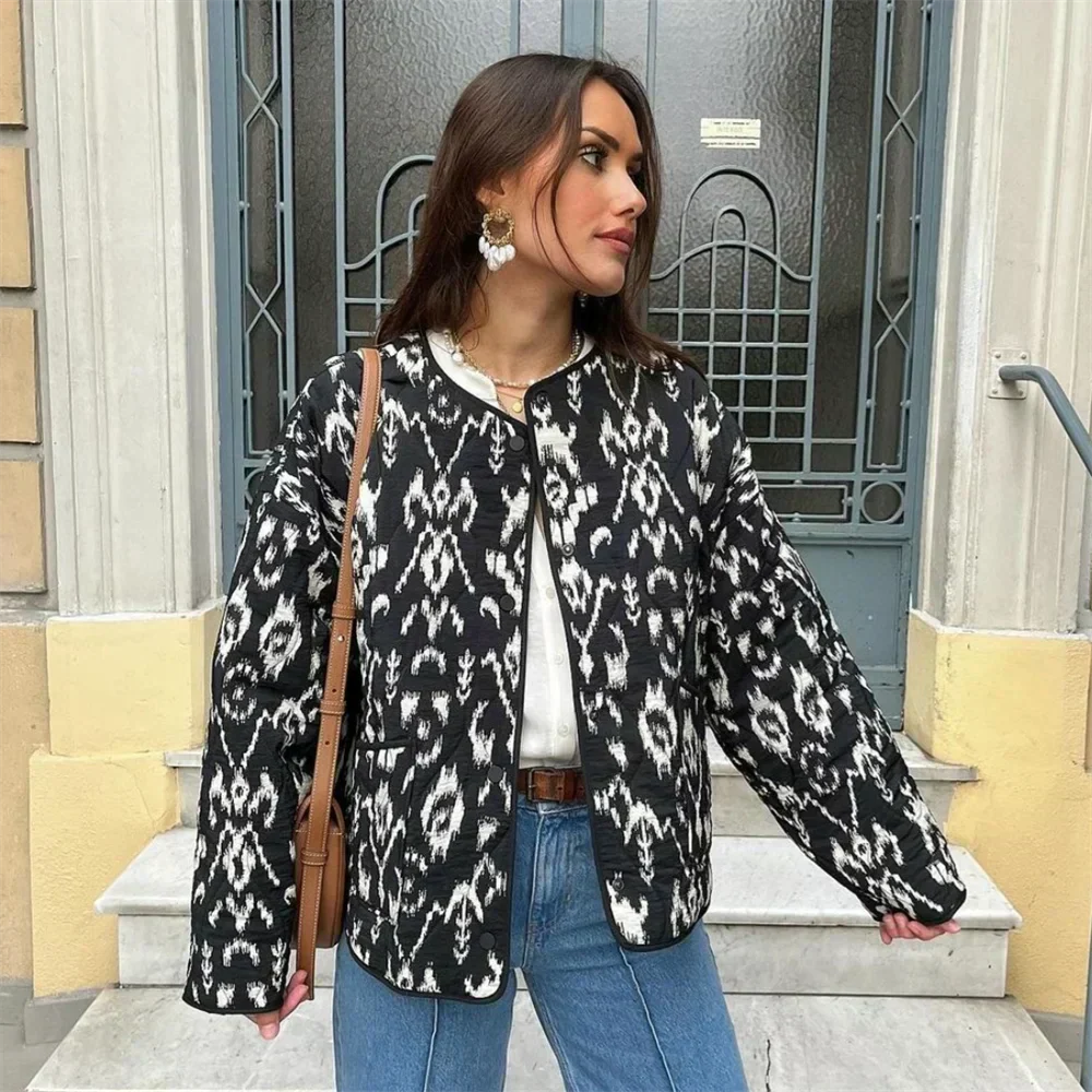 Ivy Manhattan | Shreya Elegant Coat