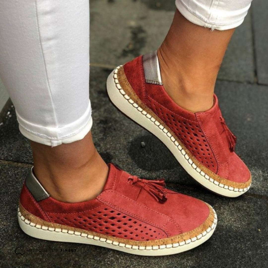 Lola - Orthopedic Shoes