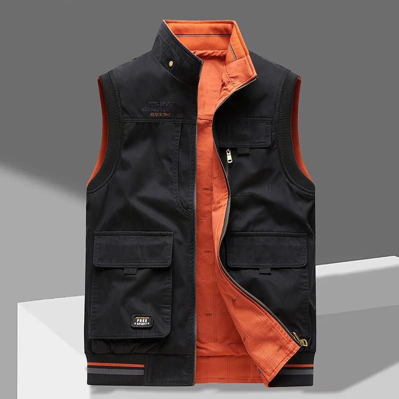 Ivy Manhattan | CLASSIC ELEGANT VEST
