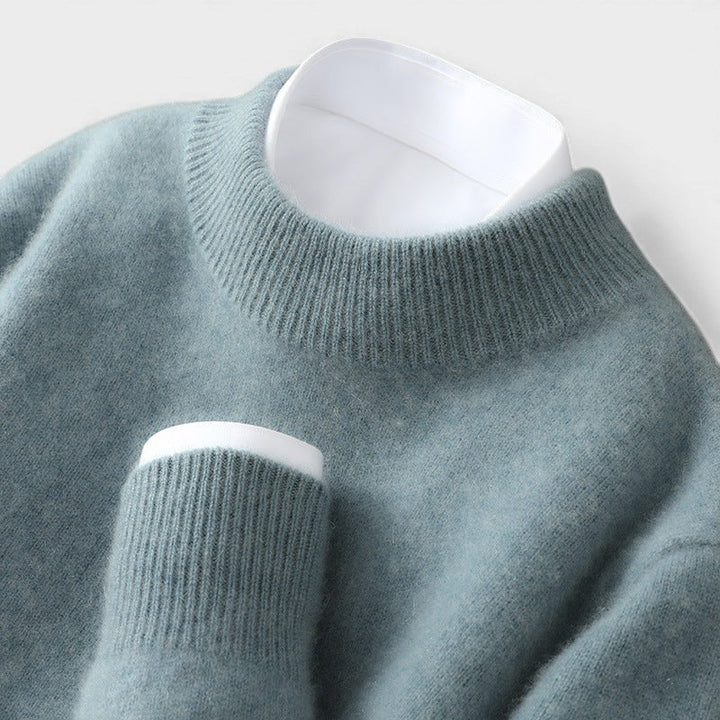 Ivy Manhattan | Cashmere Elegant Sweater