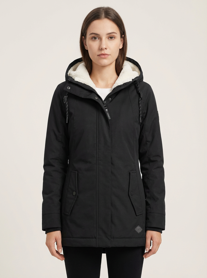 Ivy Manhattan | Ma lle coat you