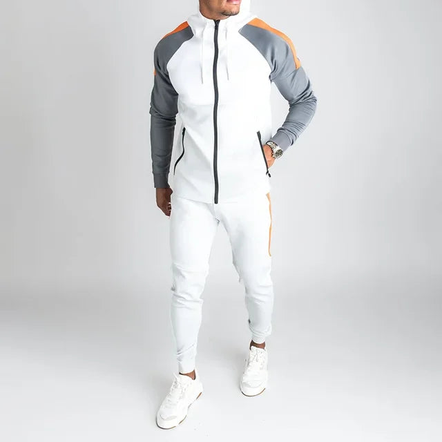 Ivy Manhattan | s Tracksuit Set Zip