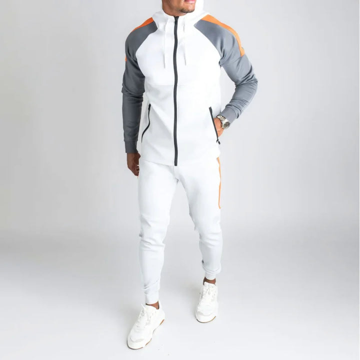 Ivy Manhattan | s Tracksuit Set Zip