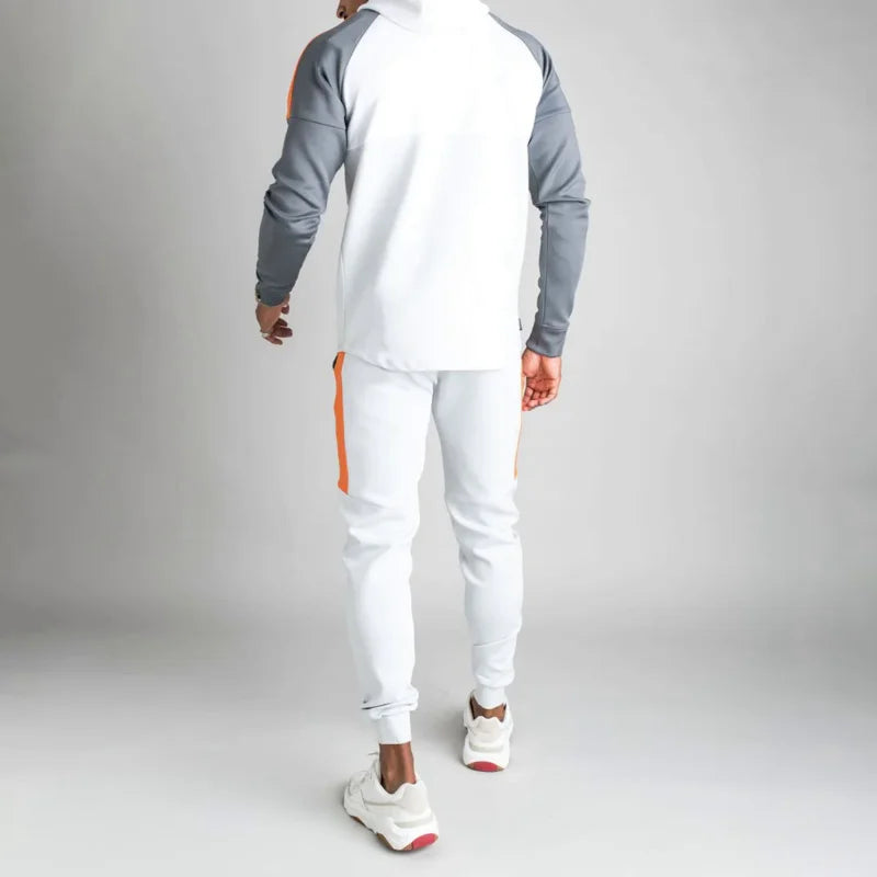 Ivy Manhattan | s Tracksuit Set Zip
