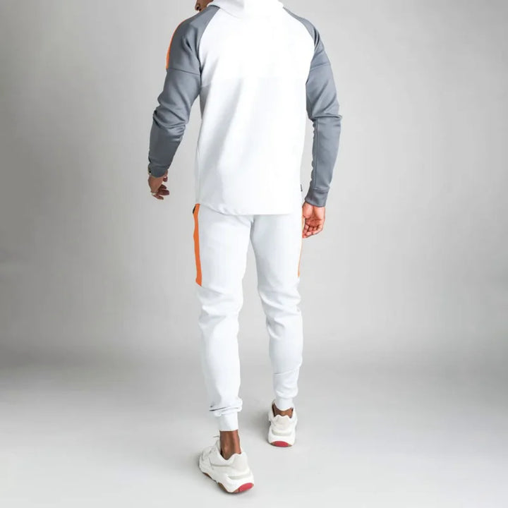 Ivy Manhattan | s Tracksuit Set Zip