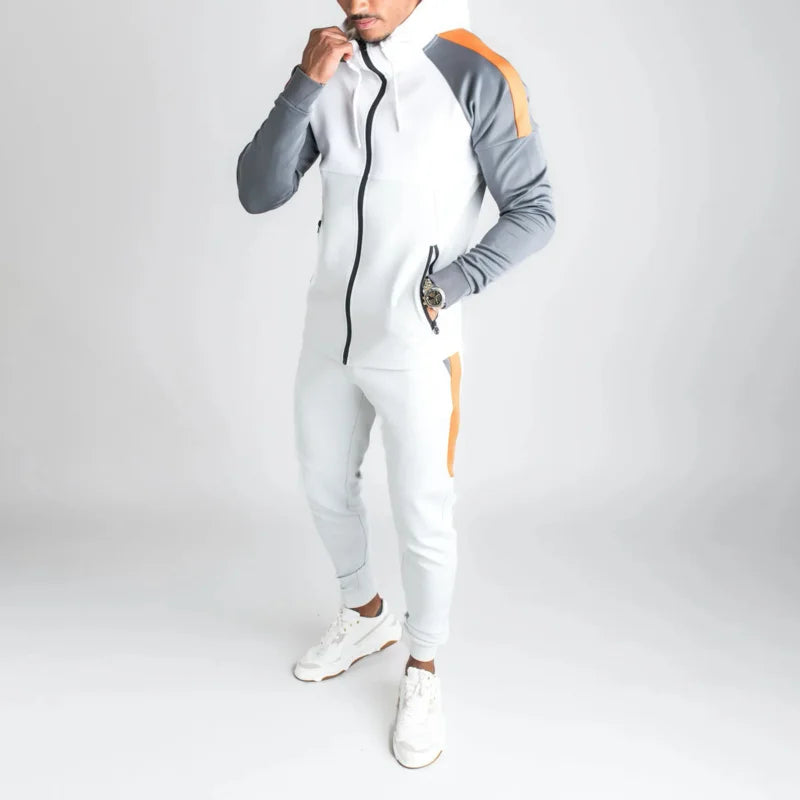 Ivy Manhattan | s Tracksuit Set Zip