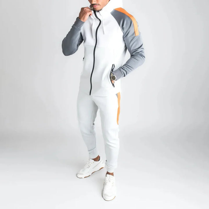 Ivy Manhattan | s Tracksuit Set Zip