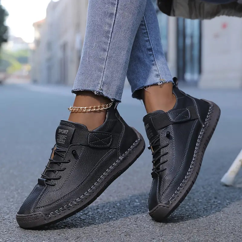 Ivy Manhattan | Orthopedic Comfort Sneaker