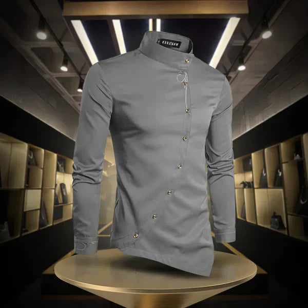 Ivy Manhattan | Classic Fit Long Sleeve