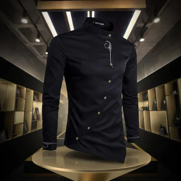 Ivy Manhattan | Classic Fit Long Sleeve