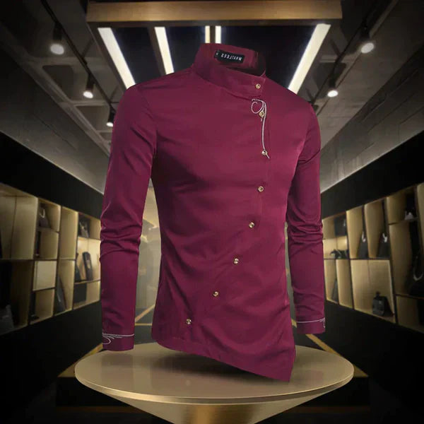Ivy Manhattan | Classic Fit Long Sleeve