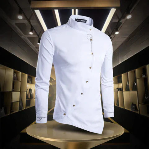 Ivy Manhattan | Classic Fit Long Sleeve