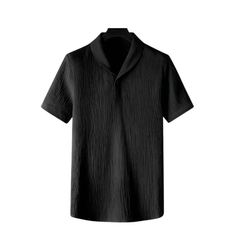 Ivy Manhattan | Two Piece Set Polo