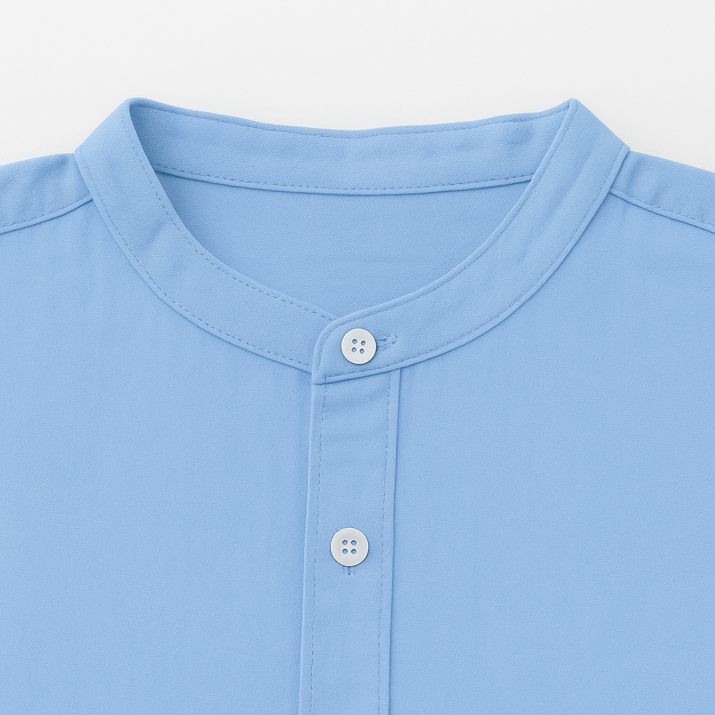 Ivy Manhattan | Two Piece Set Shirt