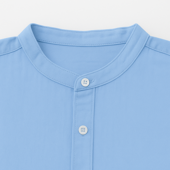 Ivy Manhattan | Two Piece Set Shirt