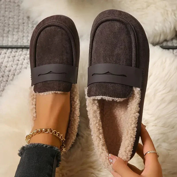 Élodie | Soft Support Loafers