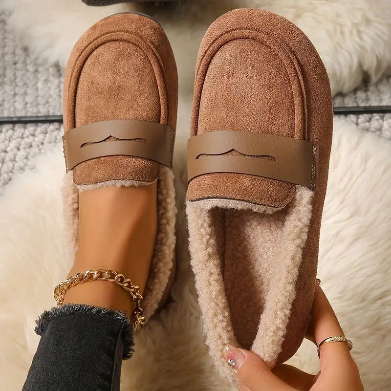 Élodie | Soft Support Loafers