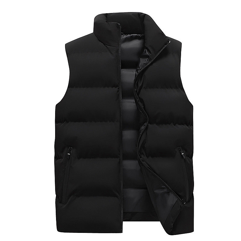 Ivy Manhattan | LUXURY VEST
