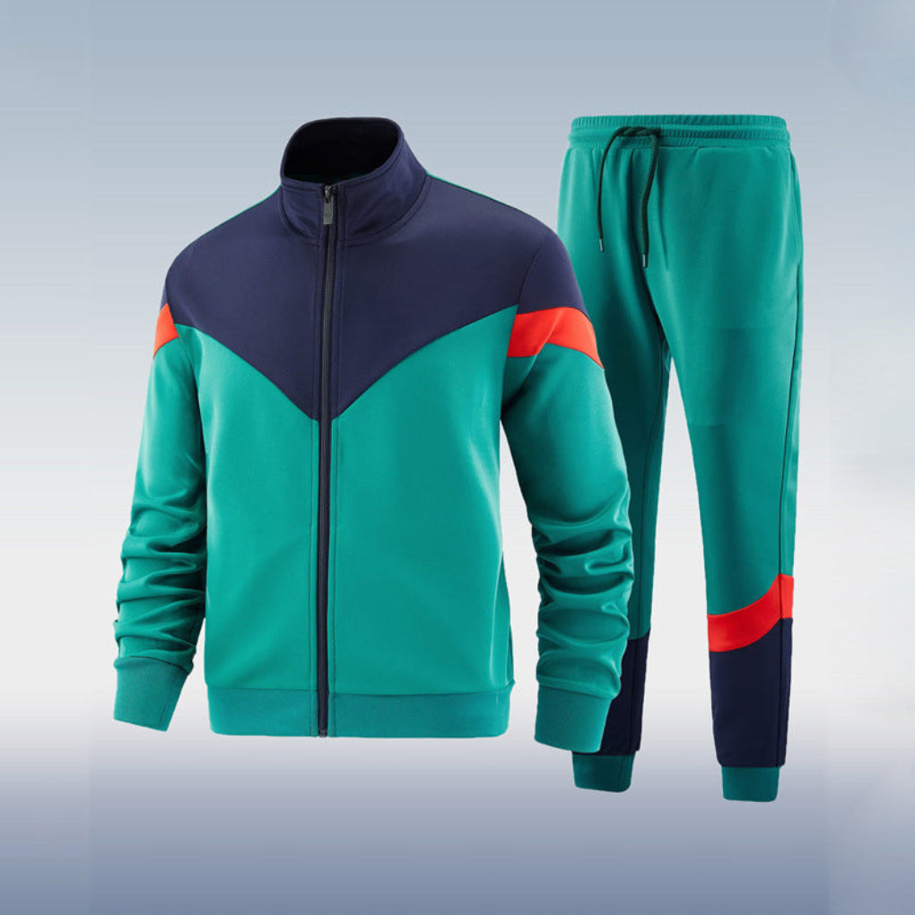 Ivy Manhattan | s Tracksuit Set Full