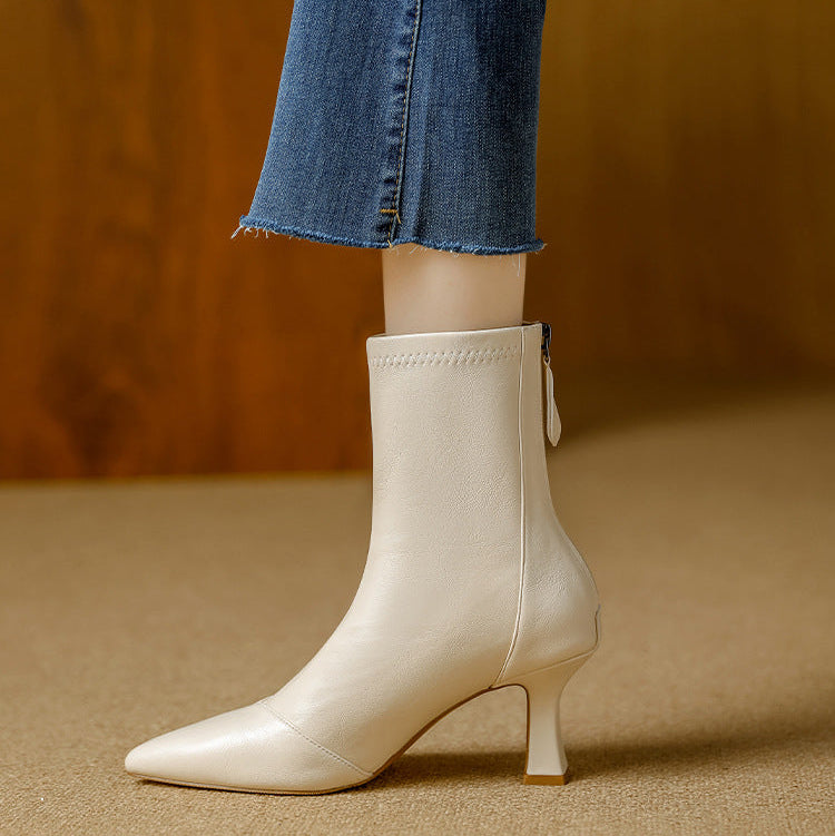 Ivy Manhattan | Boots