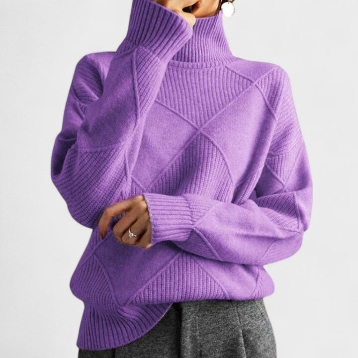 Ivy Manhattan | Sweater
