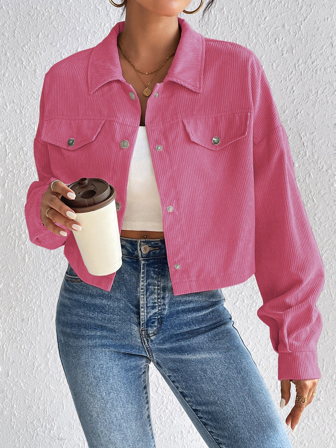 Ivy Manhattan | Zephyra Vintage Chic Casual
