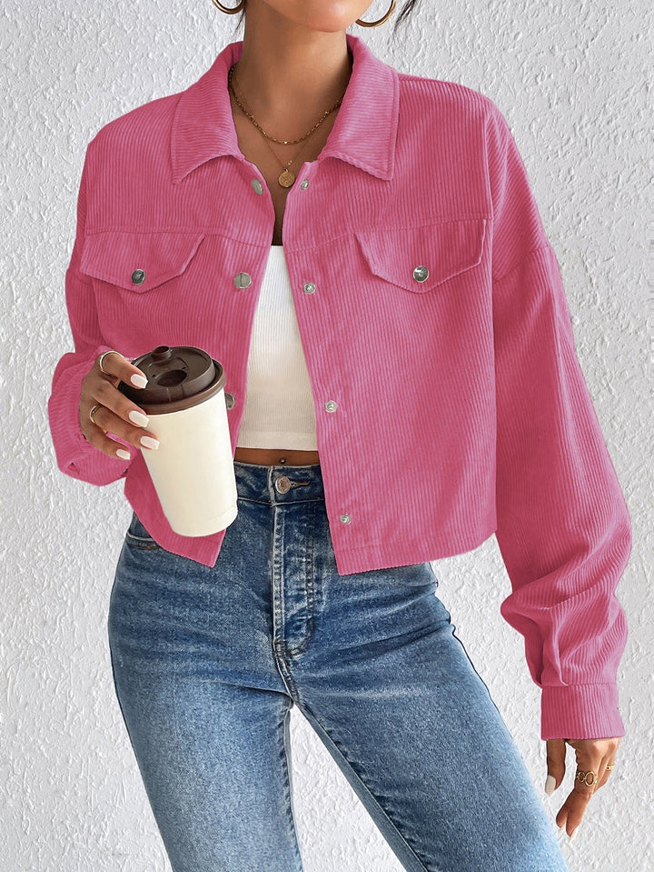 Ivy Manhattan | Zephyra Vintage Chic Casual