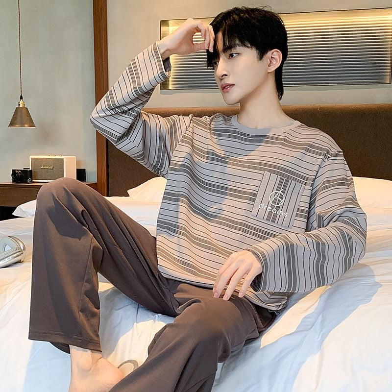 Ivy Manhattan | Two Piece Pajama Set