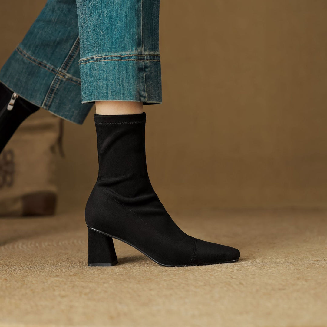 Ivy Manhattan | Boots