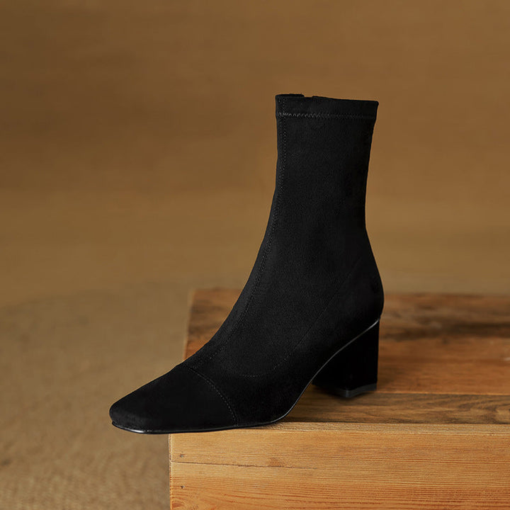 Ivy Manhattan | Boots