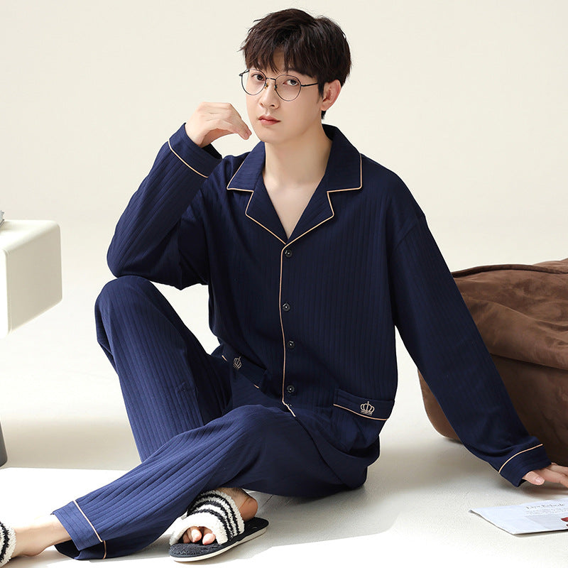 Ivy Manhattan | s Pajama Set Long