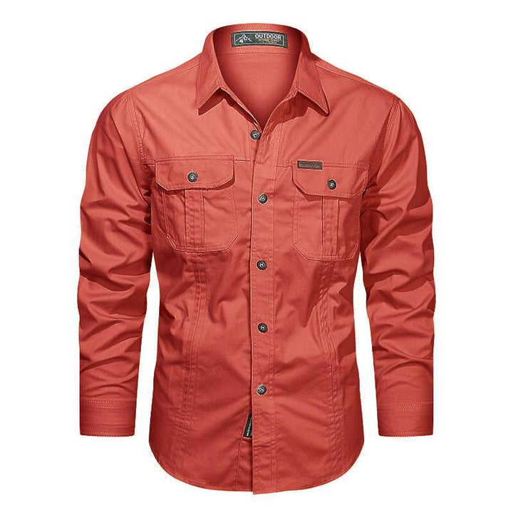 Ivy Manhattan | s Long Sleeve Outdoor