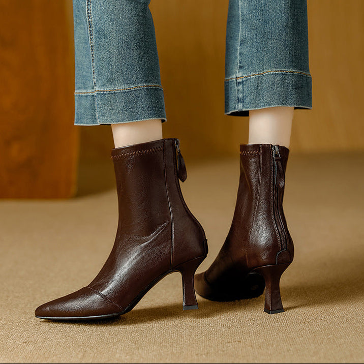 Ivy Manhattan | Boots