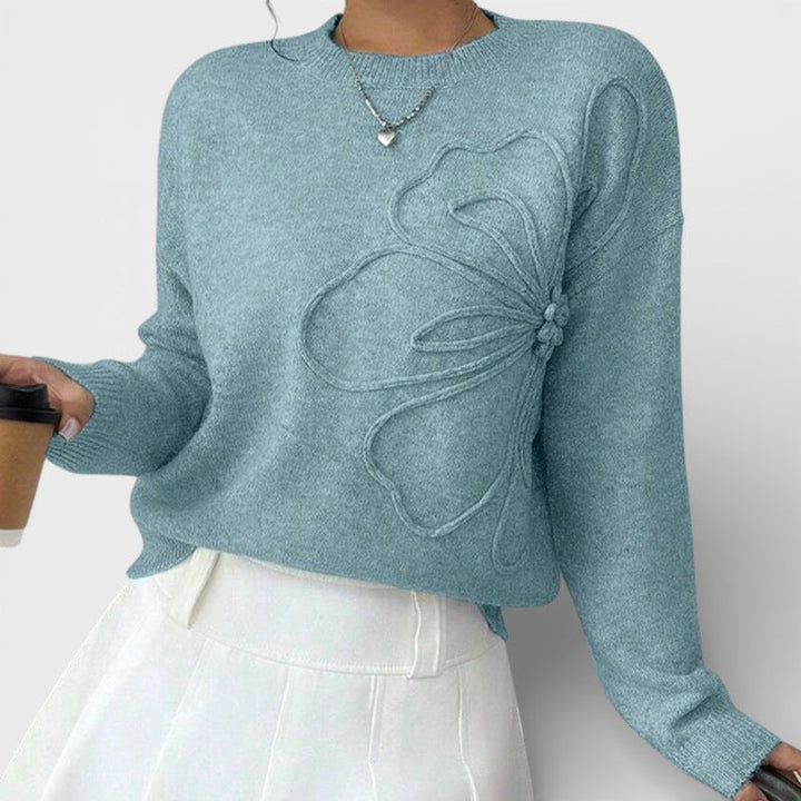 Ivy Manhattan | Sweater