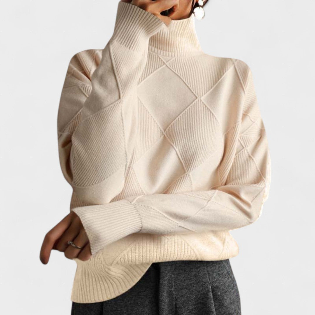 Ivy Manhattan | Sweater