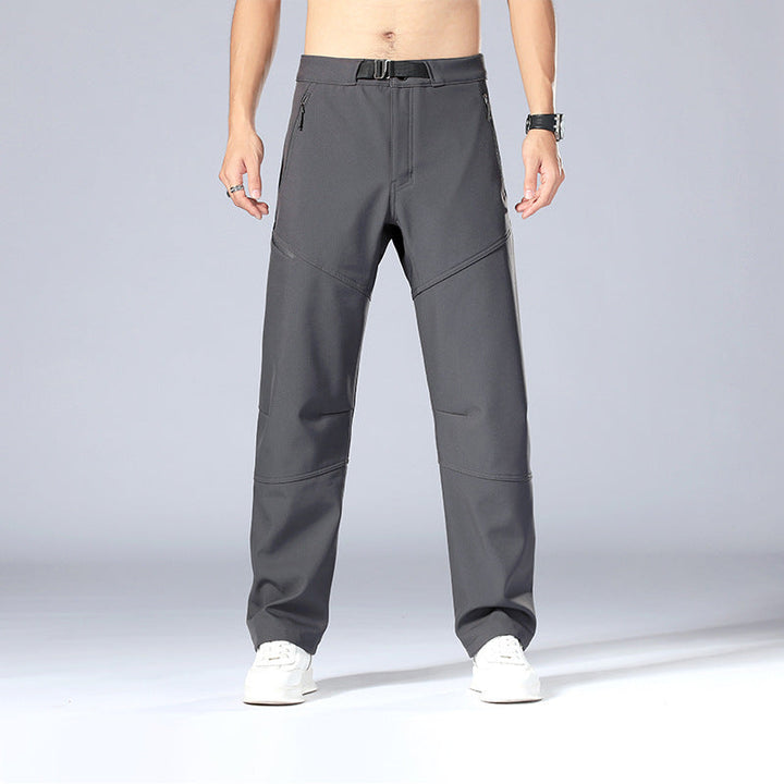 Ivy Manhattan | Adjustable Waist Outdoor Pants