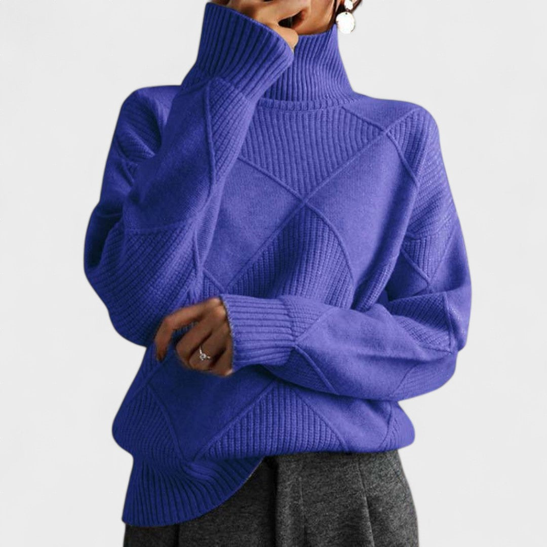 Ivy Manhattan | Sweater