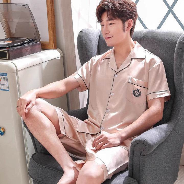 Ivy Manhattan | s Pajama Set Short