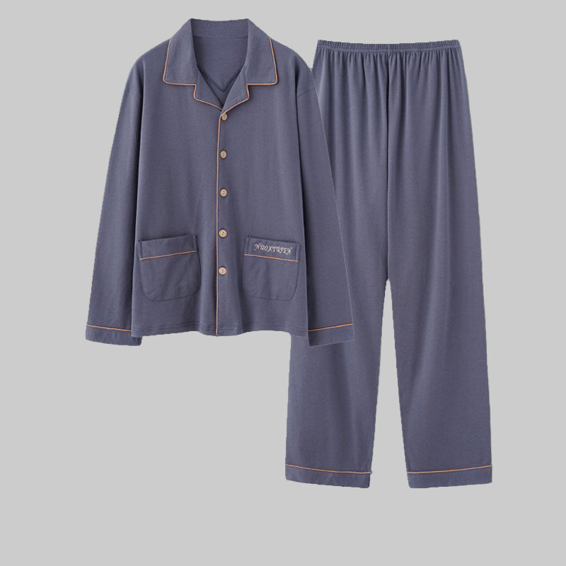 Ivy Manhattan | s Pajama Set Long