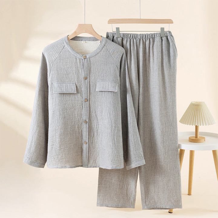 Ivy Manhattan | s Pajama Set Long