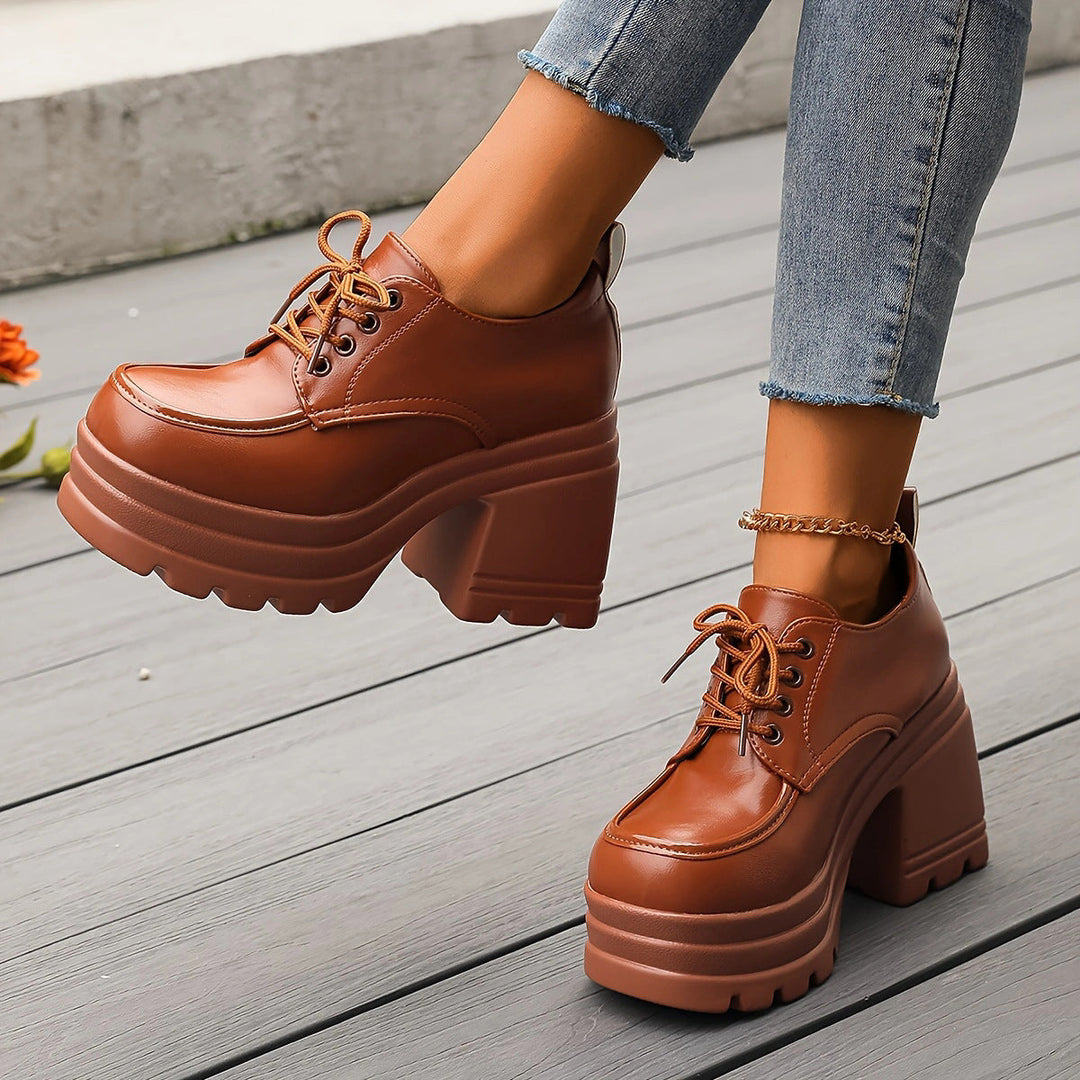 Ivy Manhattan | Shoes