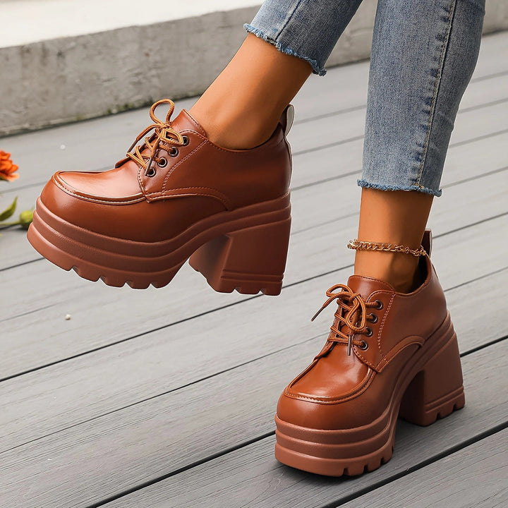 Ivy Manhattan | Shoes
